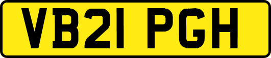 VB21PGH
