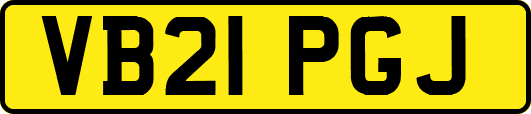 VB21PGJ