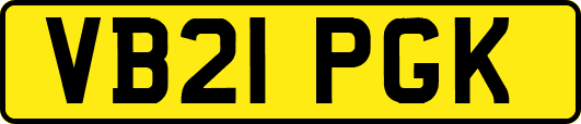 VB21PGK