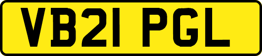 VB21PGL