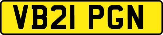 VB21PGN