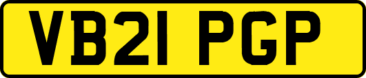 VB21PGP