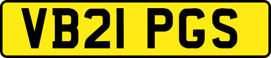 VB21PGS