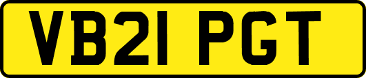 VB21PGT