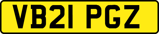 VB21PGZ