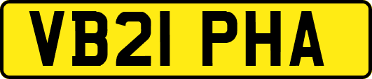 VB21PHA