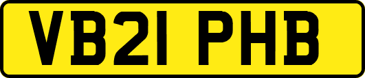 VB21PHB