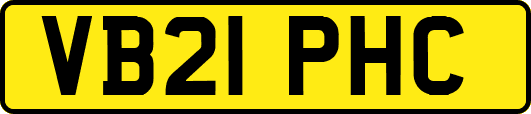 VB21PHC