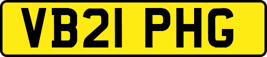 VB21PHG