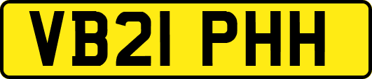 VB21PHH