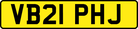 VB21PHJ