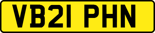 VB21PHN