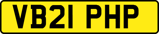 VB21PHP