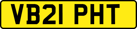 VB21PHT