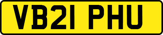 VB21PHU