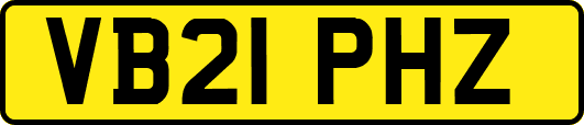 VB21PHZ