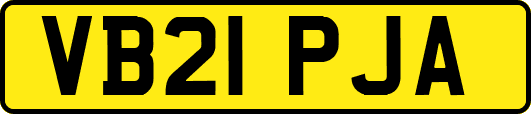 VB21PJA