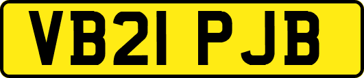 VB21PJB