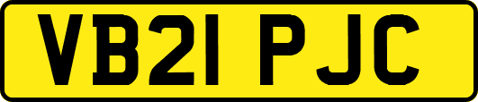 VB21PJC