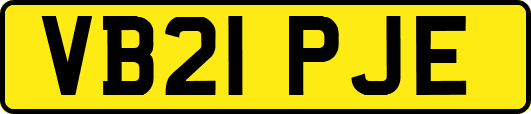 VB21PJE