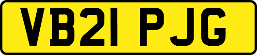 VB21PJG