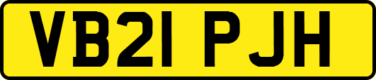 VB21PJH