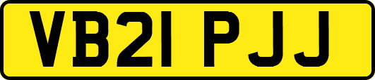 VB21PJJ