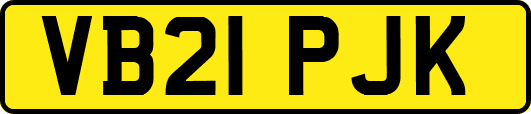 VB21PJK