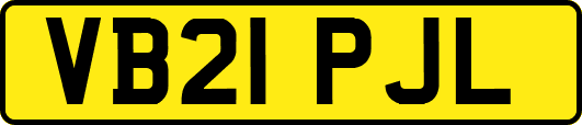 VB21PJL
