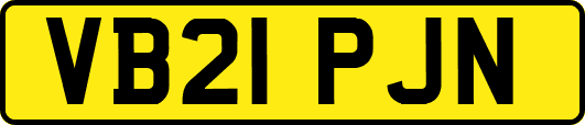 VB21PJN