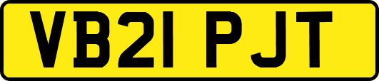 VB21PJT