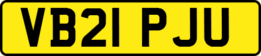 VB21PJU