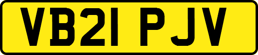 VB21PJV