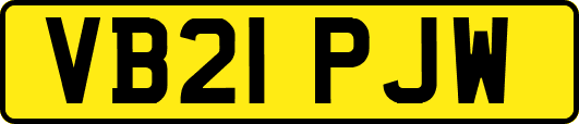 VB21PJW