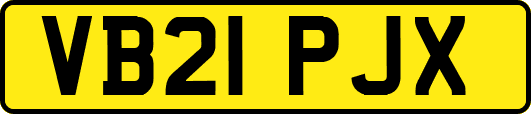 VB21PJX