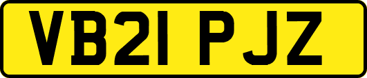 VB21PJZ