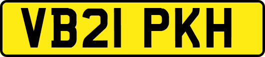 VB21PKH