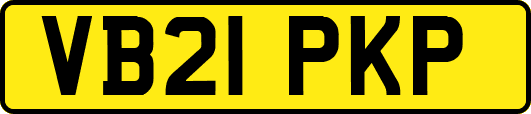 VB21PKP