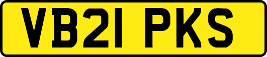 VB21PKS