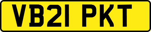VB21PKT