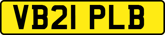 VB21PLB