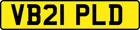 VB21PLD