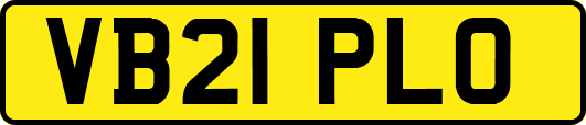 VB21PLO