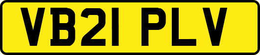 VB21PLV
