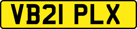 VB21PLX