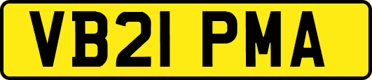 VB21PMA