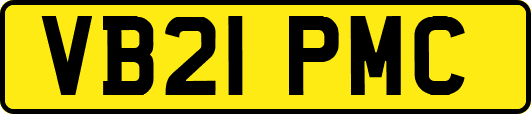 VB21PMC