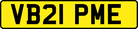 VB21PME
