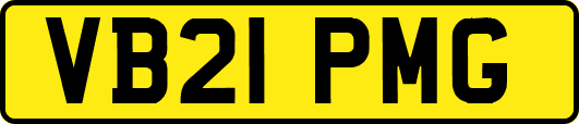 VB21PMG