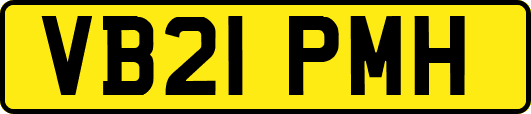 VB21PMH